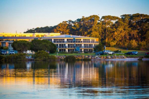 Waterview Luxury Apartments, Merimbula